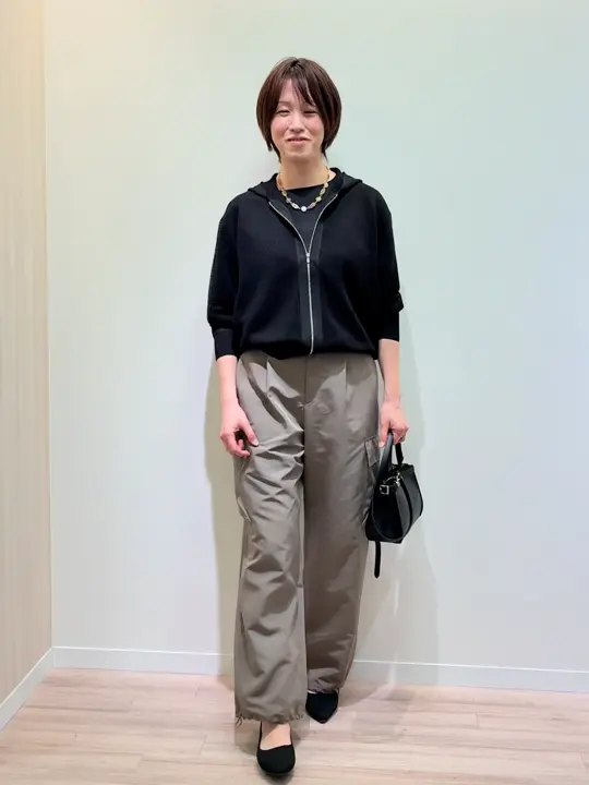 ONWARD CROSSET SELECT 権田 コーディネート画像