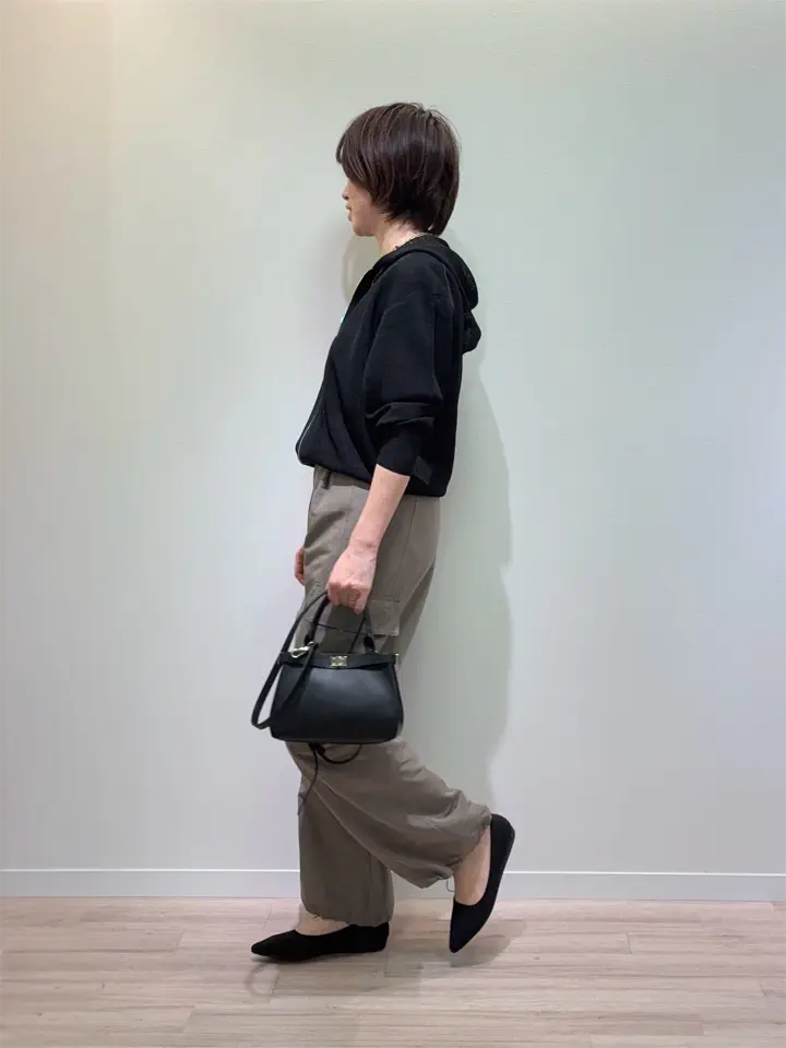 ONWARD CROSSET SELECT 権田 コーディネート画像