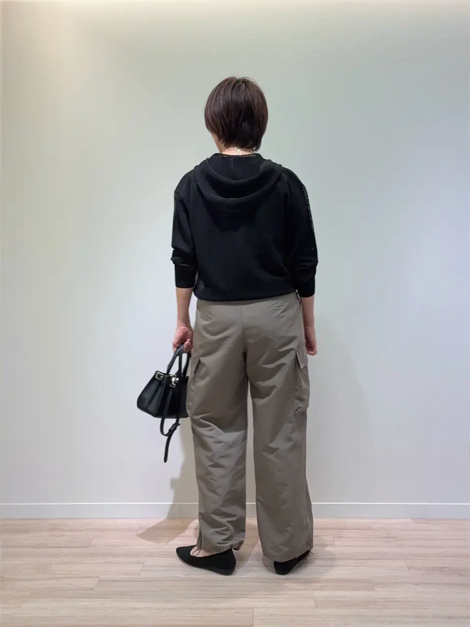 ONWARD CROSSET SELECT 権田 コーディネート画像