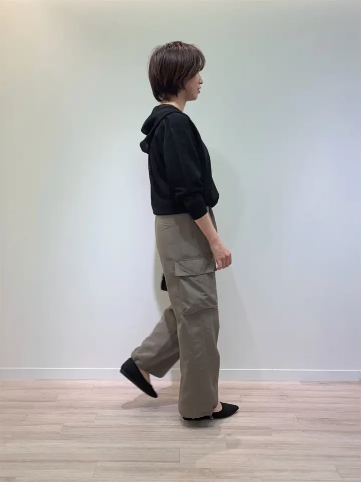 ONWARD CROSSET SELECT 権田 コーディネート画像