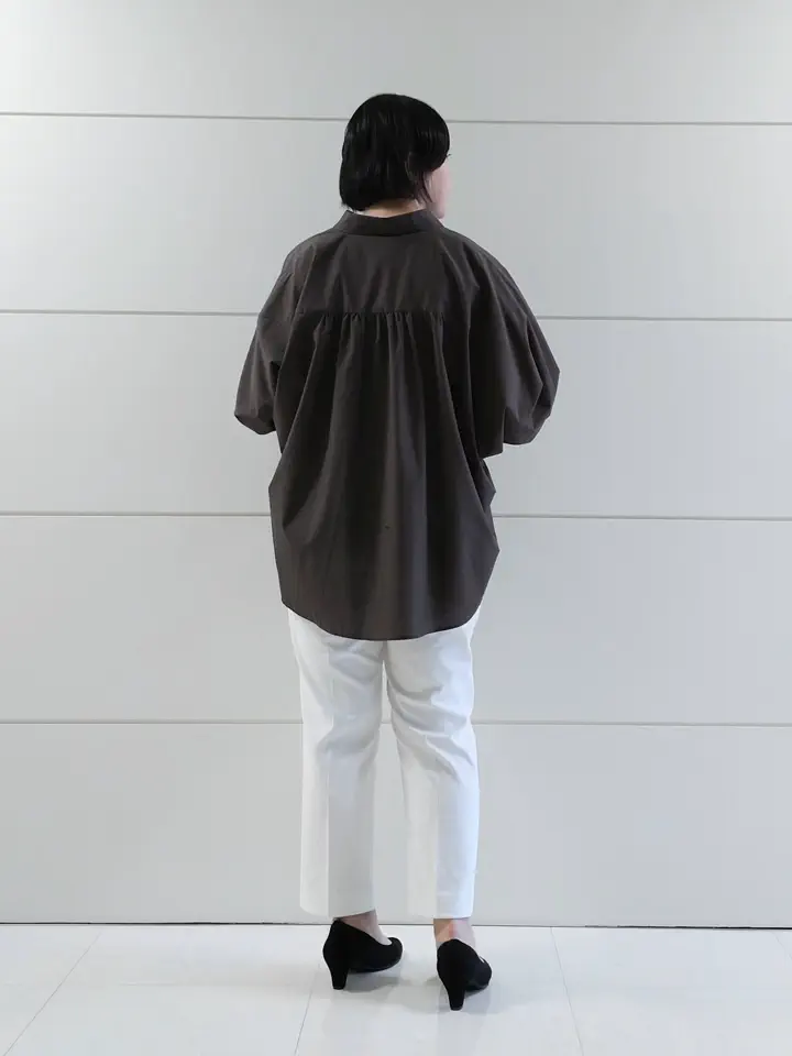 ONWARD CROSSET SELECT 橋口 コーディネート画像