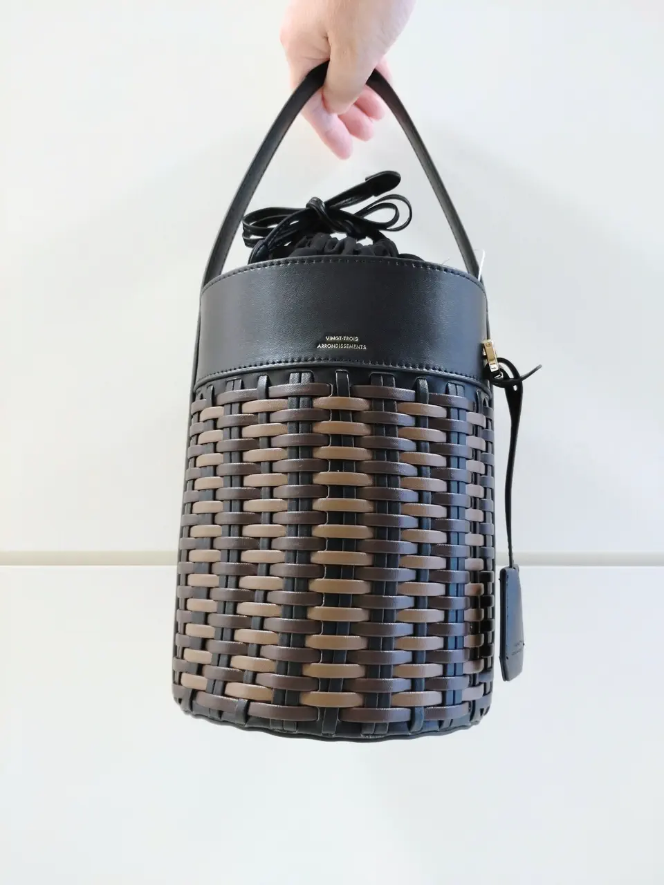 ONWARD CROSSET SELECT 橋口 コーディネート画像