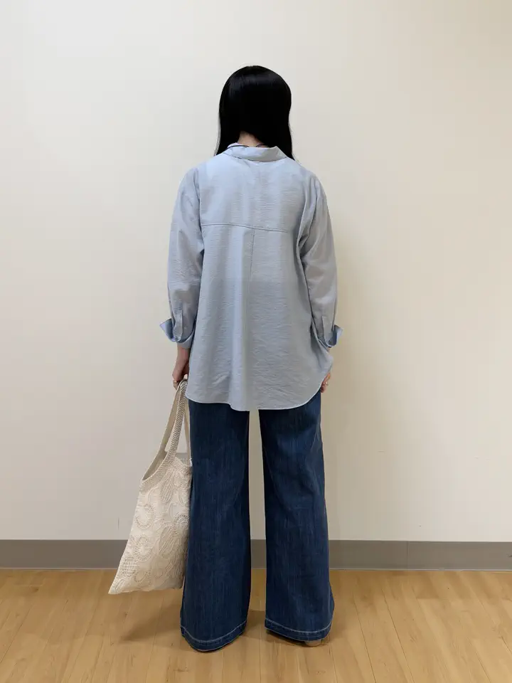 ONWARD CROSSET SELECT Aina コーディネート画像