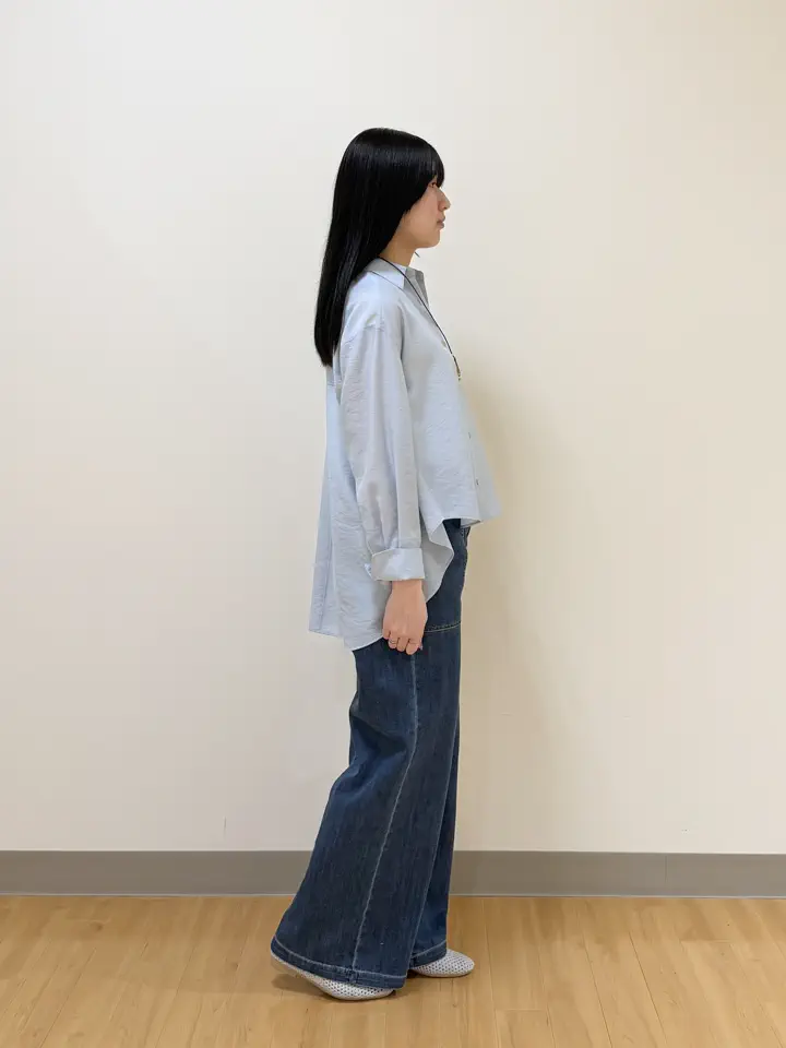 ONWARD CROSSET SELECT Aina コーディネート画像