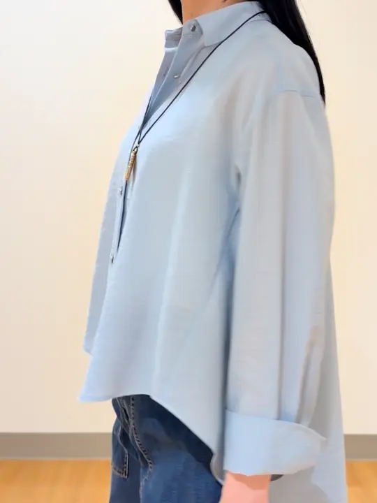 ONWARD CROSSET SELECT Aina コーディネート画像