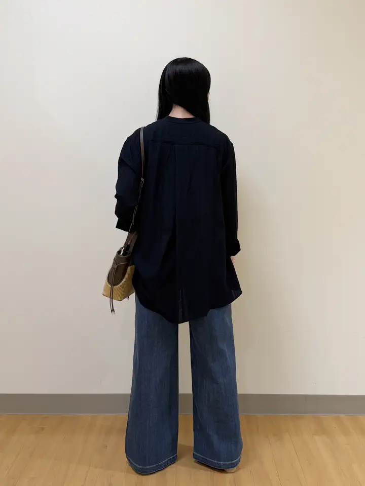 ONWARD CROSSET SELECT Aina コーディネート画像