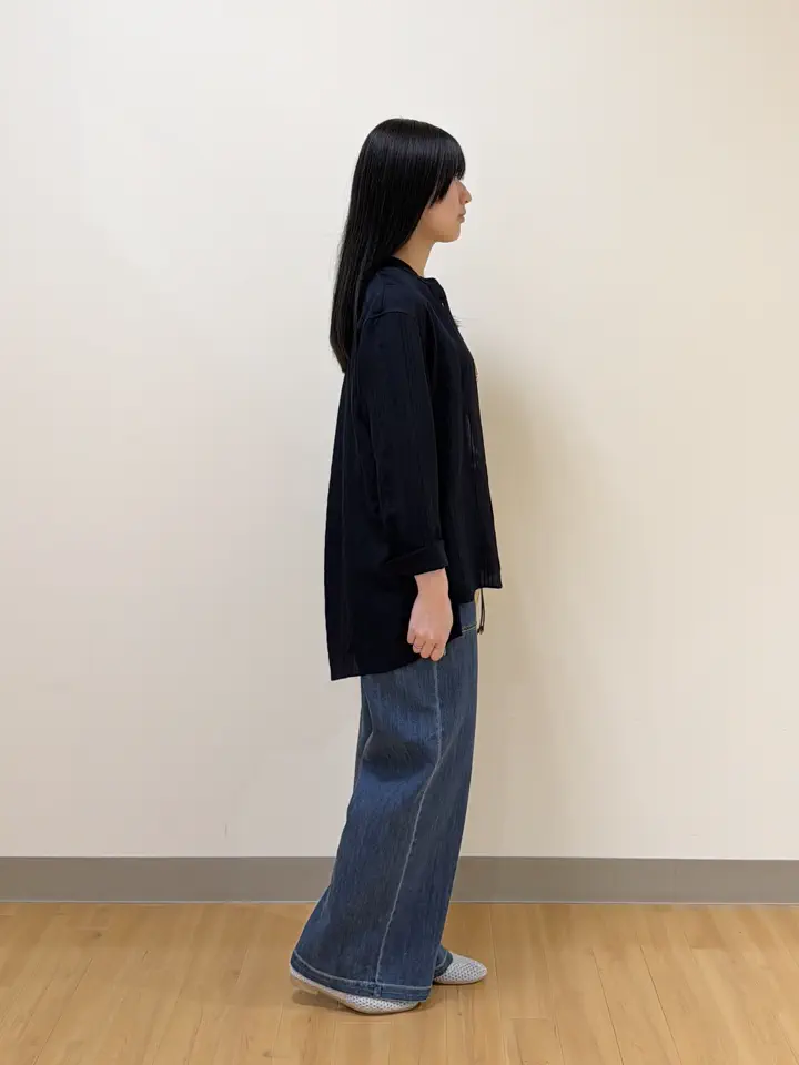 ONWARD CROSSET SELECT Aina コーディネート画像