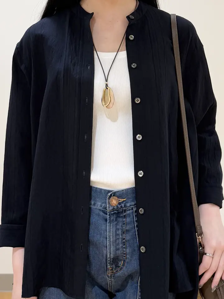 ONWARD CROSSET SELECT Aina コーディネート画像