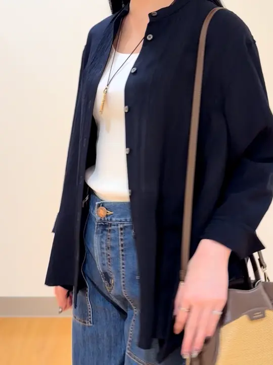 ONWARD CROSSET SELECT Aina コーディネート画像