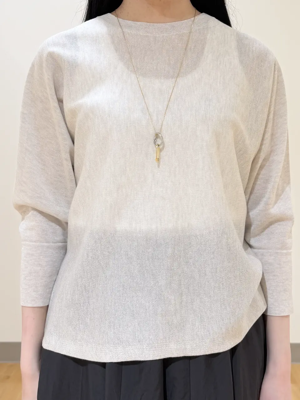 ONWARD CROSSET SELECT Aina コーディネート画像