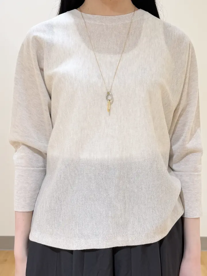 ONWARD CROSSET SELECT Aina コーディネート画像