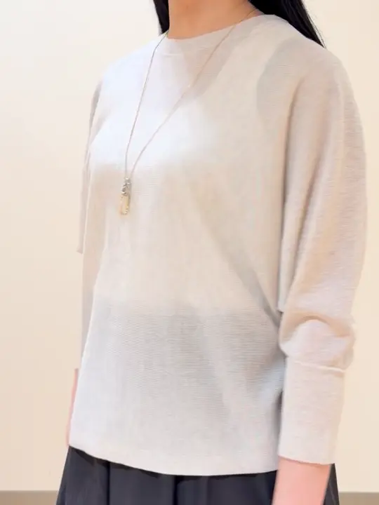 ONWARD CROSSET SELECT Aina コーディネート画像