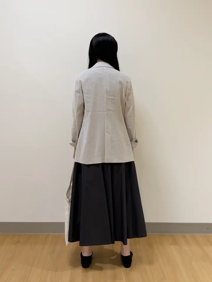 ONWARD CROSSET SELECT Aina コーディネート画像