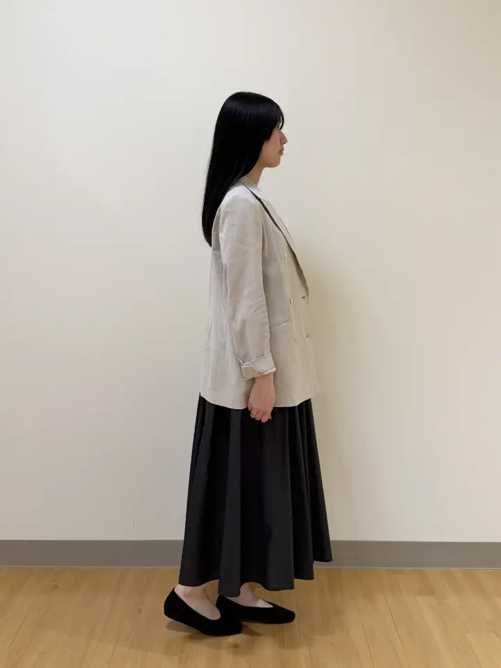 ONWARD CROSSET SELECT Aina コーディネート画像