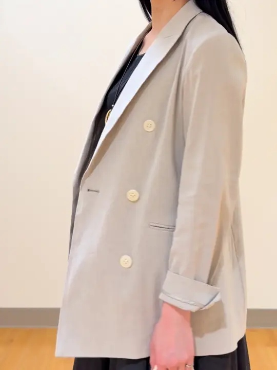 ONWARD CROSSET SELECT Aina コーディネート画像