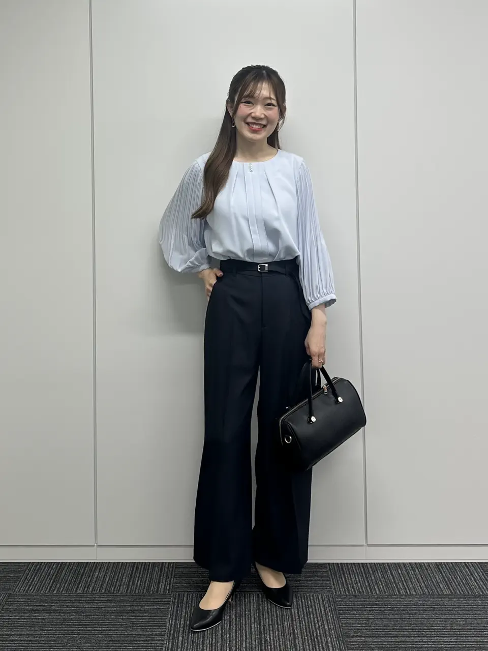  みぃ コーディネート画像