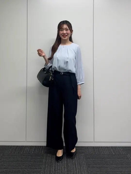 ONWARD CROSSET SELECT みぃ コーディネート画像