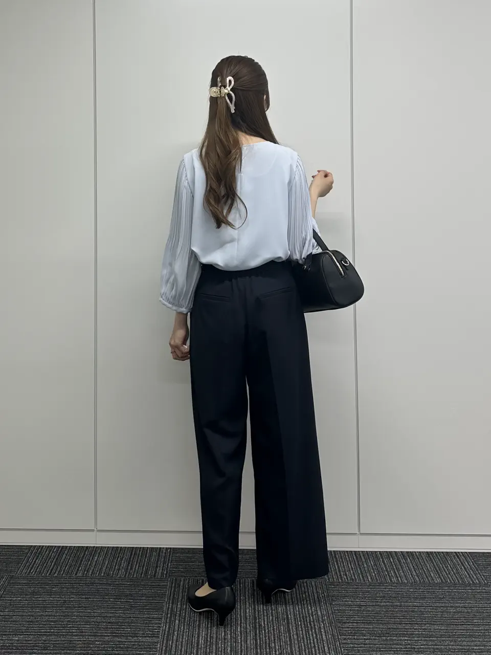 ONWARD CROSSET SELECT みぃ コーディネート画像