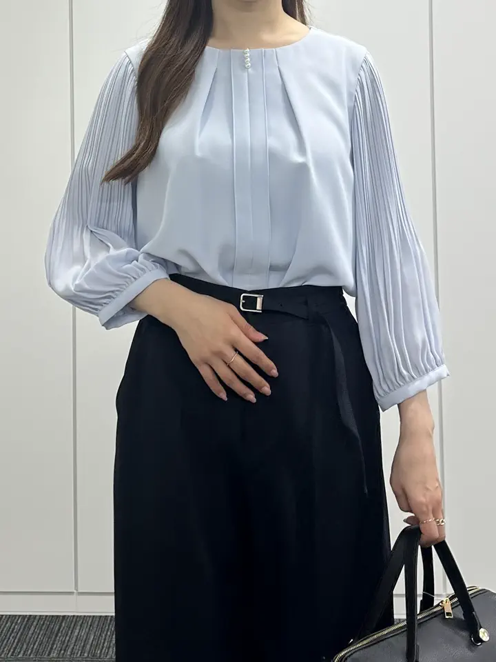 ONWARD CROSSET SELECT みぃ コーディネート画像