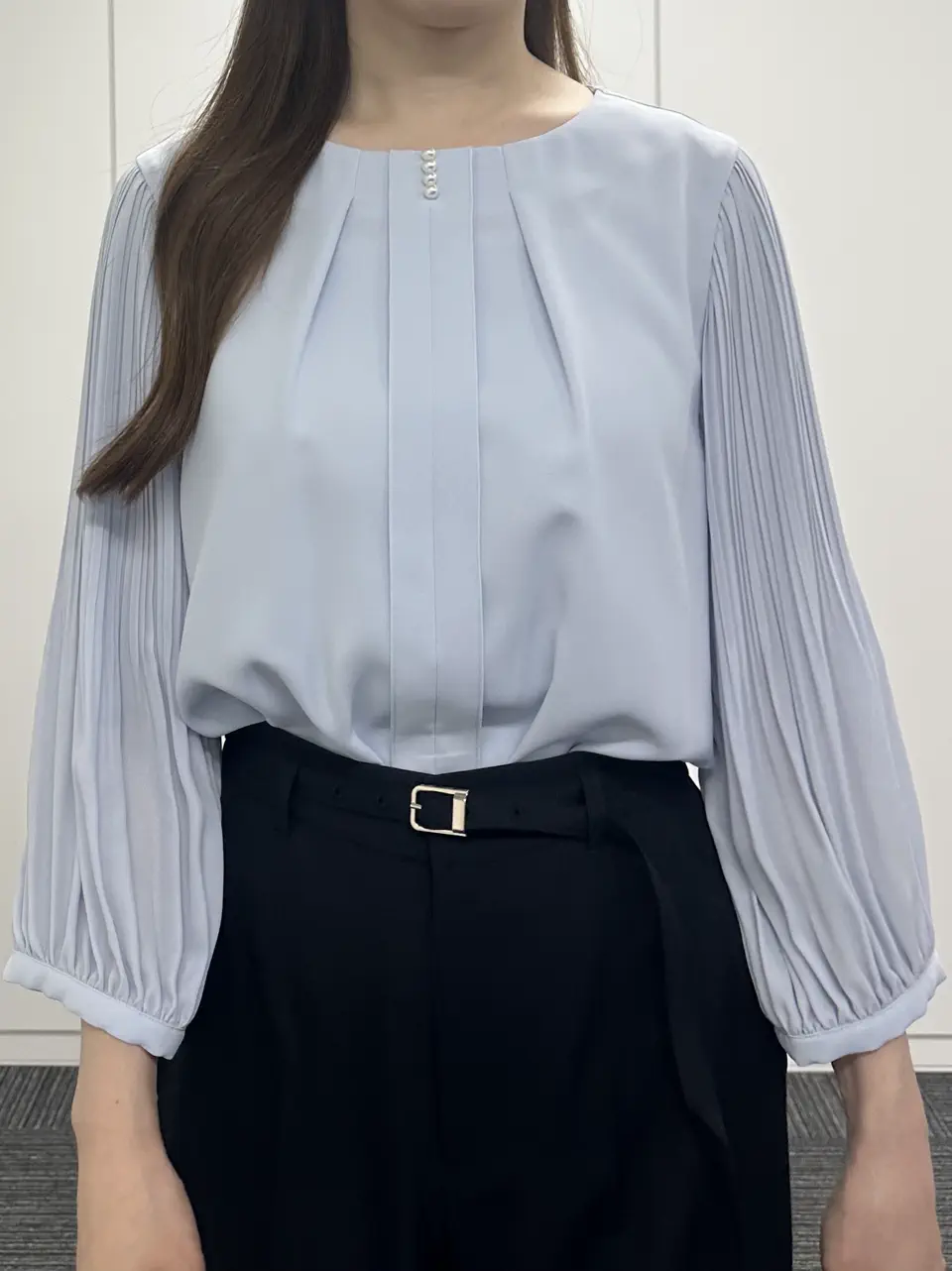 ONWARD CROSSET SELECT みぃ コーディネート画像