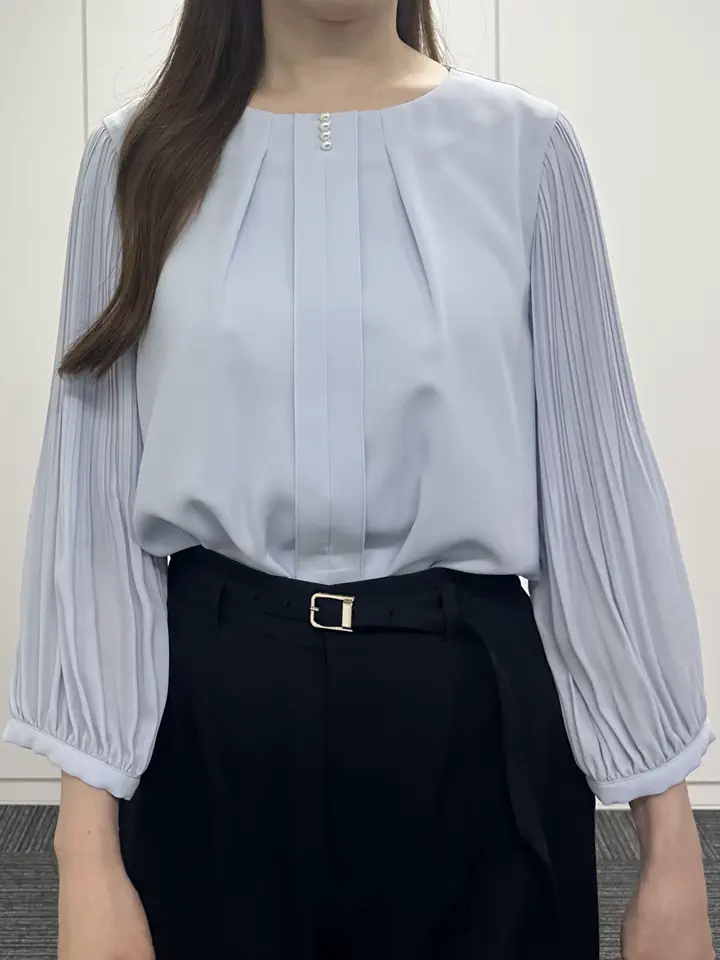 ONWARD CROSSET SELECT みぃ コーディネート画像