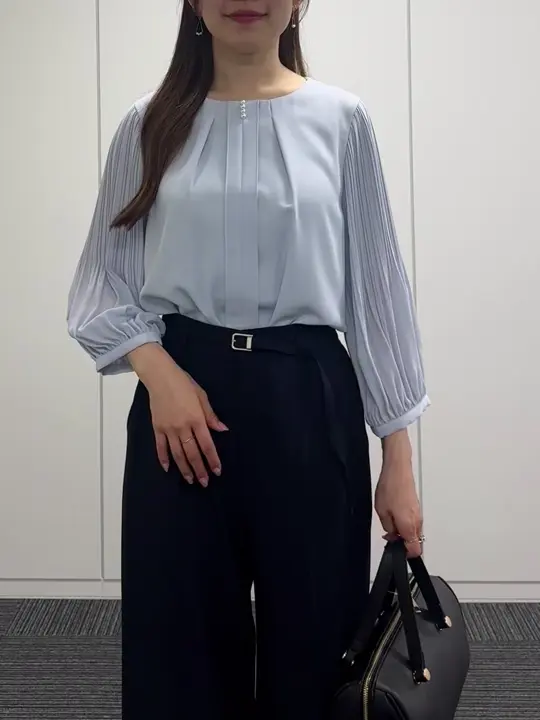 ONWARD CROSSET SELECT みぃ コーディネート画像