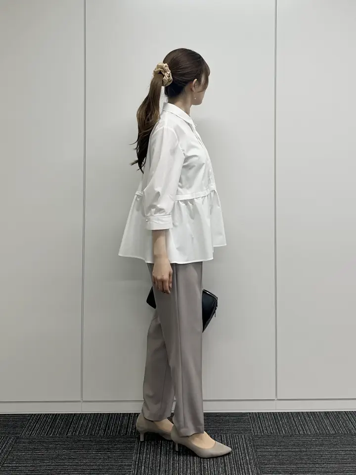 ONWARD CROSSET SELECT みぃ コーディネート画像