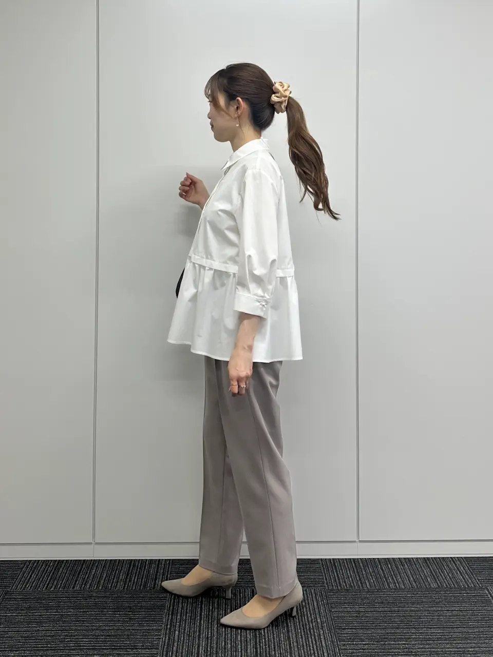 ONWARD CROSSET SELECT みぃ コーディネート画像