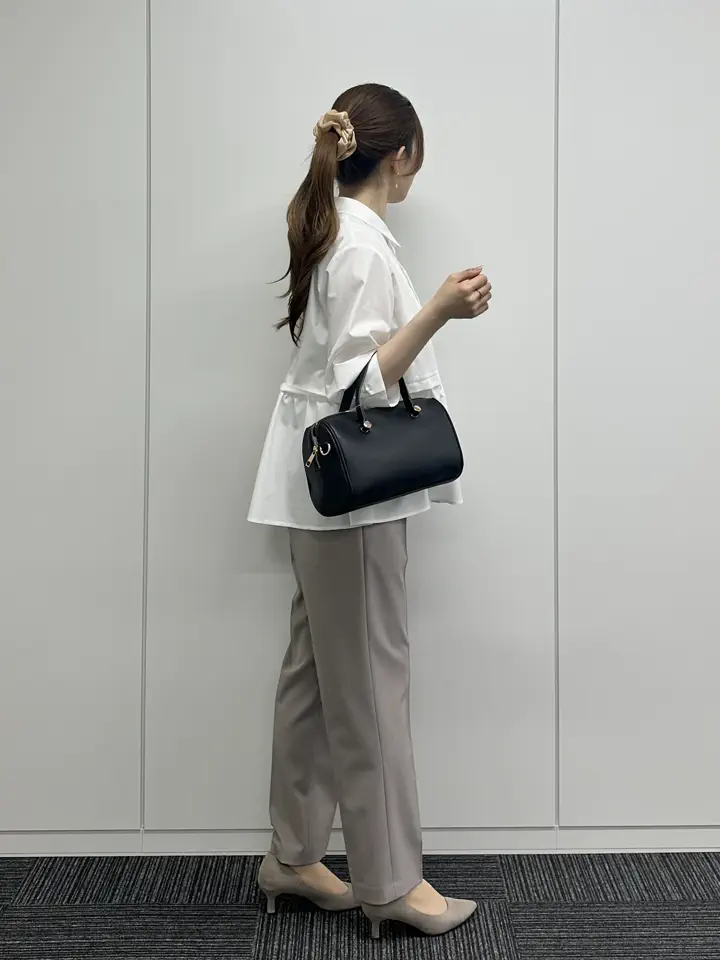 ONWARD CROSSET SELECT みぃ コーディネート画像