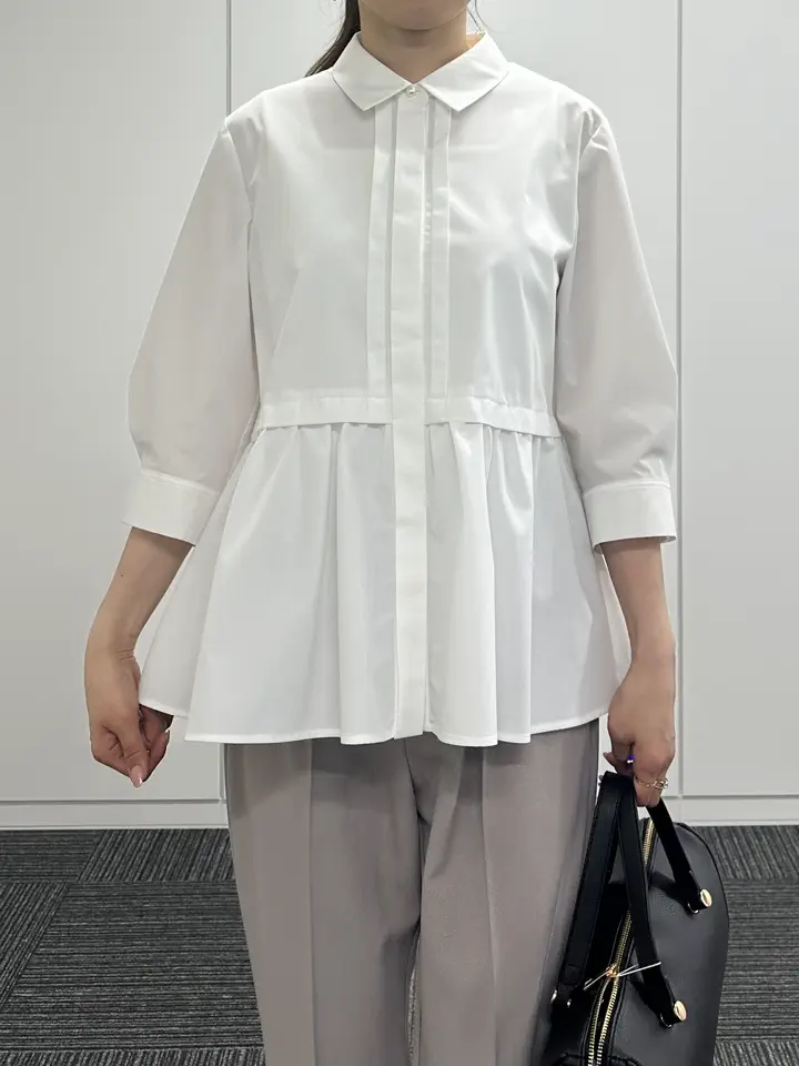 ONWARD CROSSET SELECT みぃ コーディネート画像