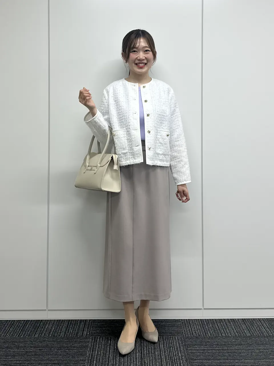  みぃ コーディネート画像