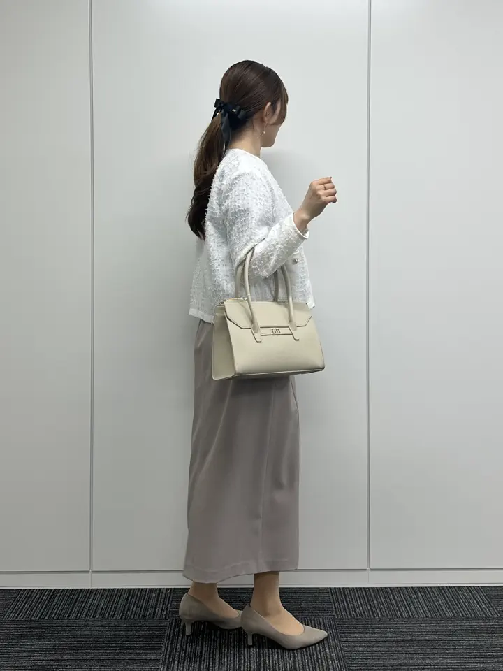 ONWARD CROSSET SELECT みぃ コーディネート画像