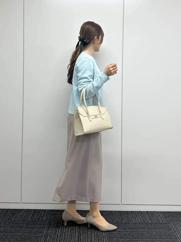 ONWARD CROSSET SELECT みぃ コーディネート画像