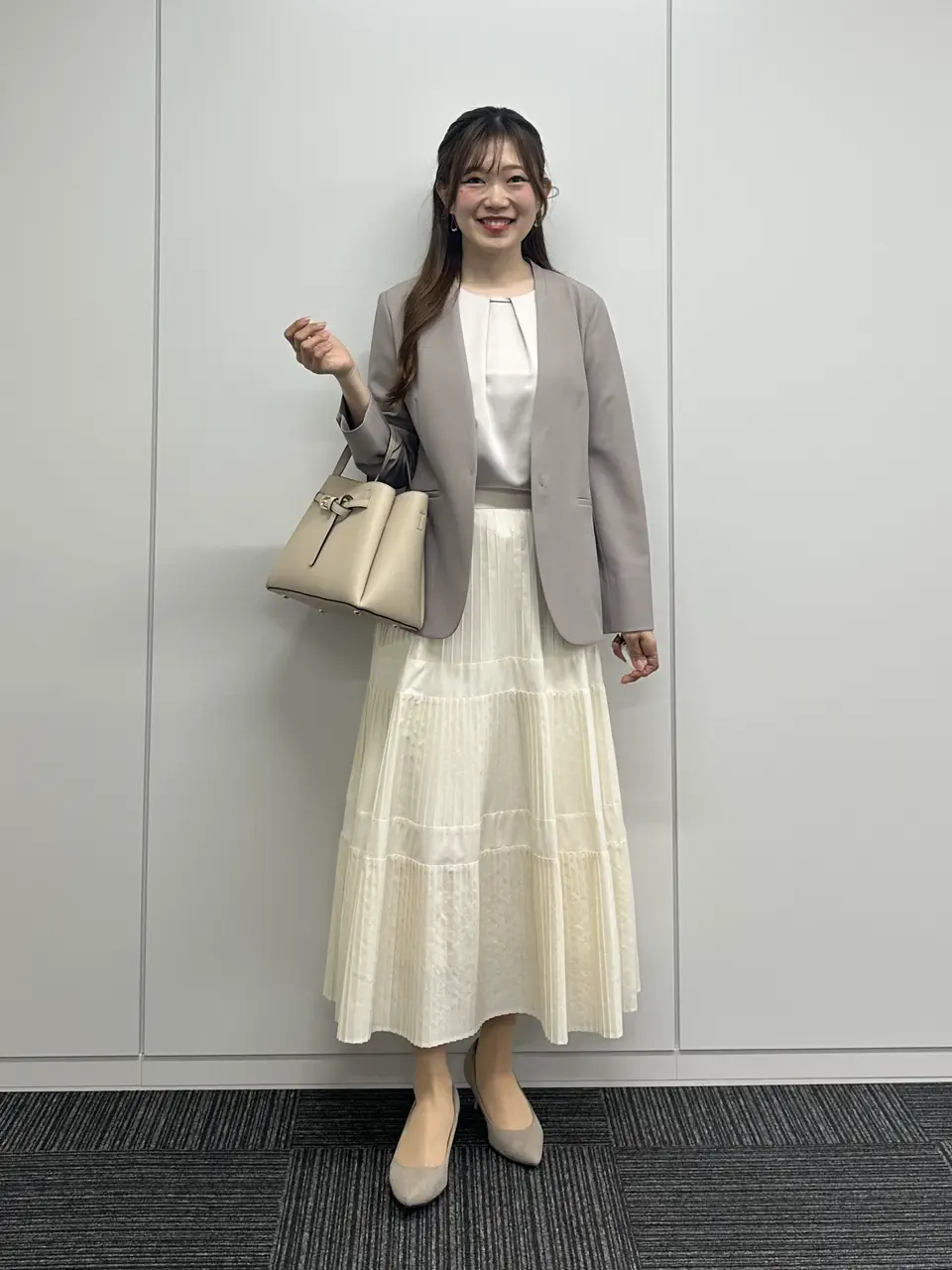  みぃ コーディネート画像