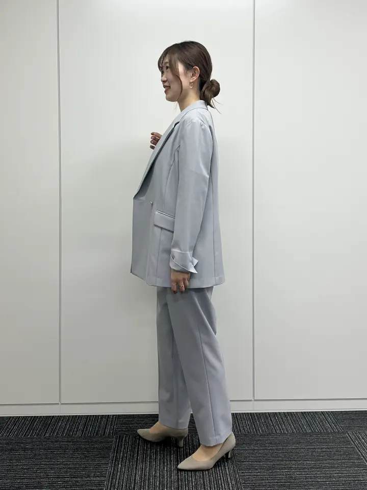 ONWARD CROSSET SELECT みぃ コーディネート画像