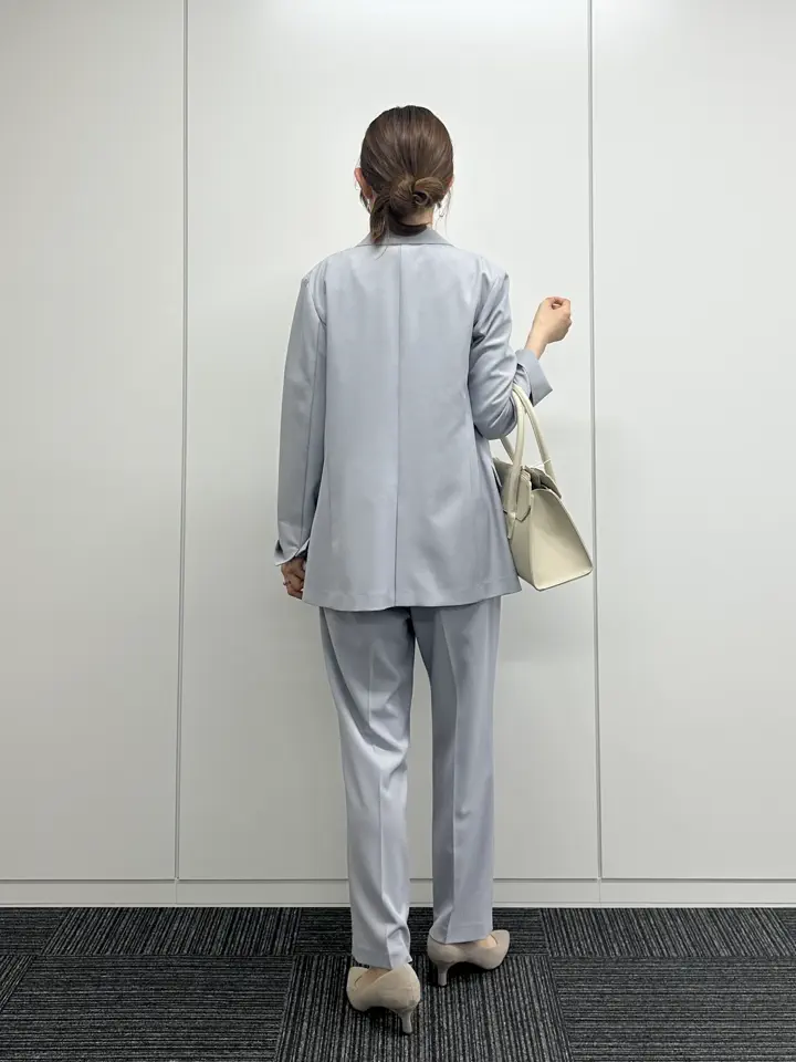 ONWARD CROSSET SELECT みぃ コーディネート画像