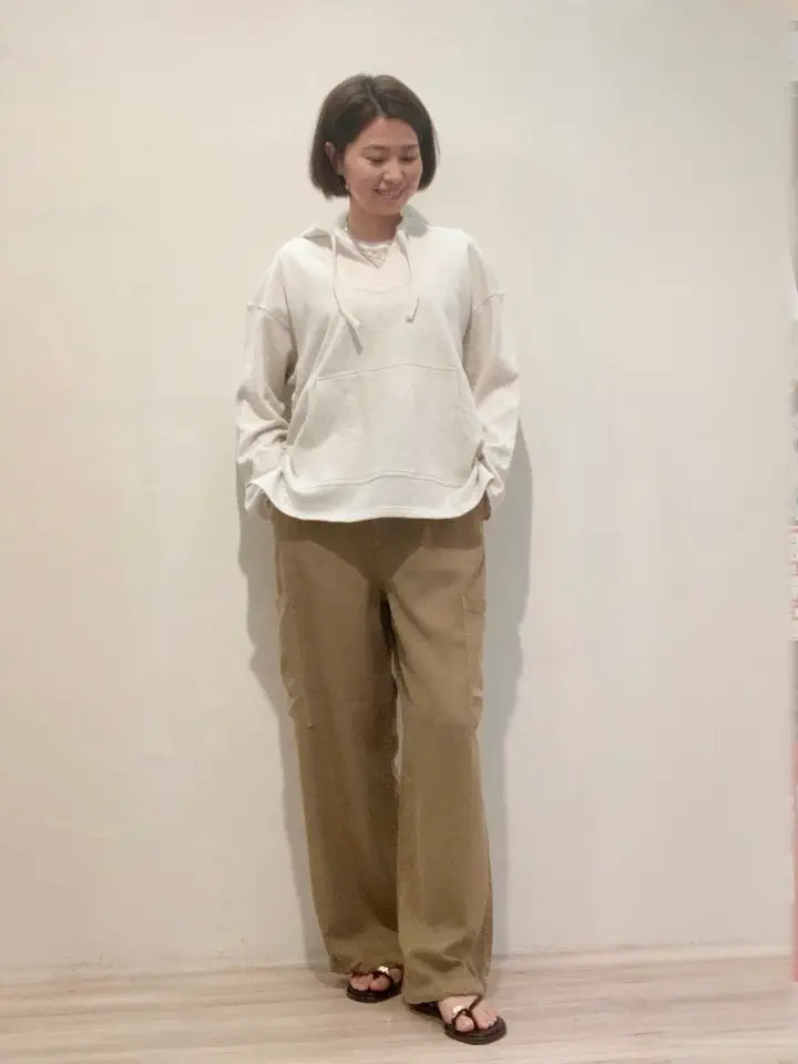 ONWARD CROSSET SELECT 須郷 コーディネート画像