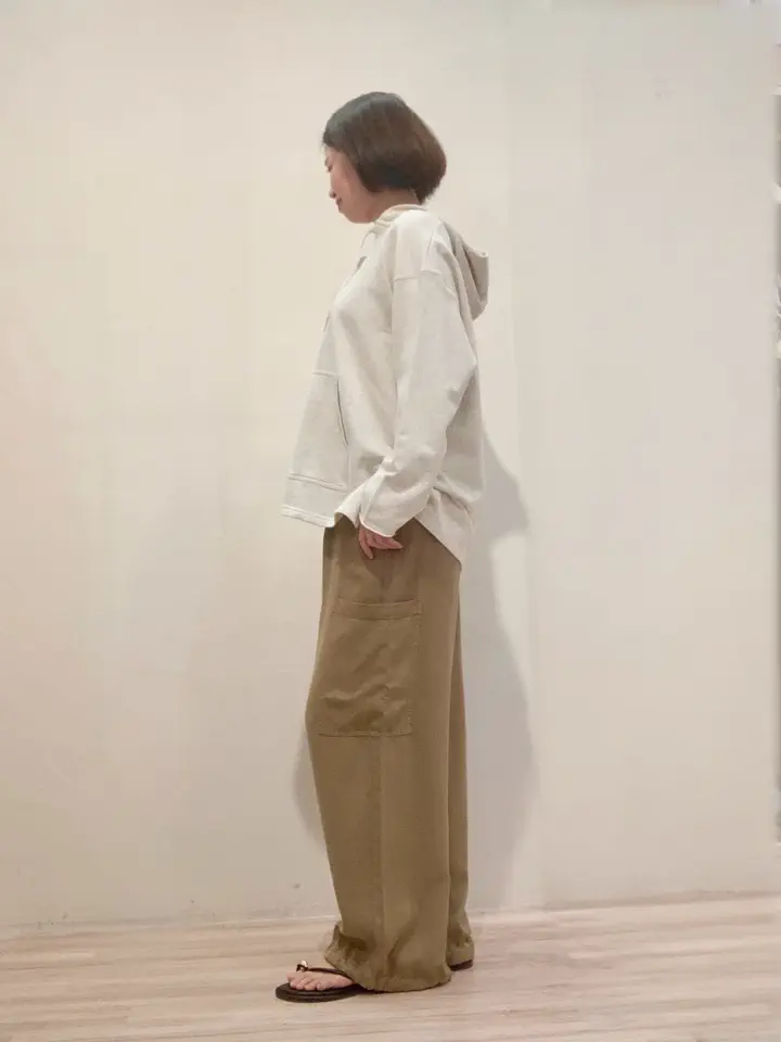 ONWARD CROSSET SELECT 須郷 コーディネート画像