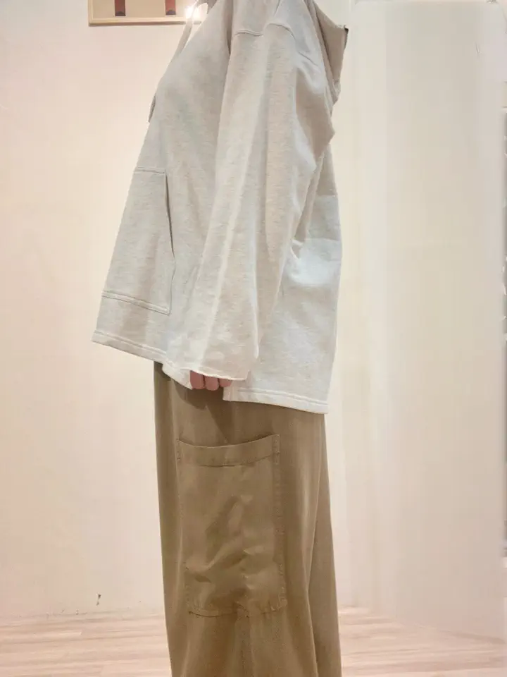 ONWARD CROSSET SELECT 須郷 コーディネート画像