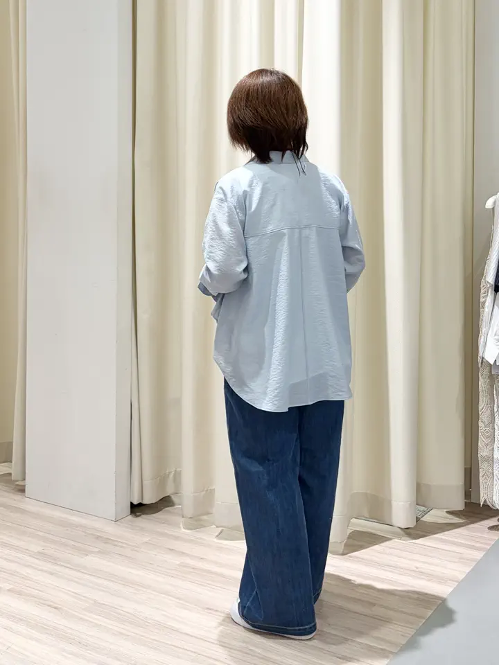 ONWARD CROSSET SELECT S コーディネート画像