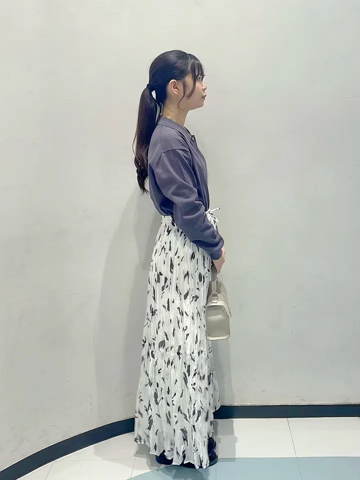 ONWARD CROSSET SELECT 安田 コーディネート画像