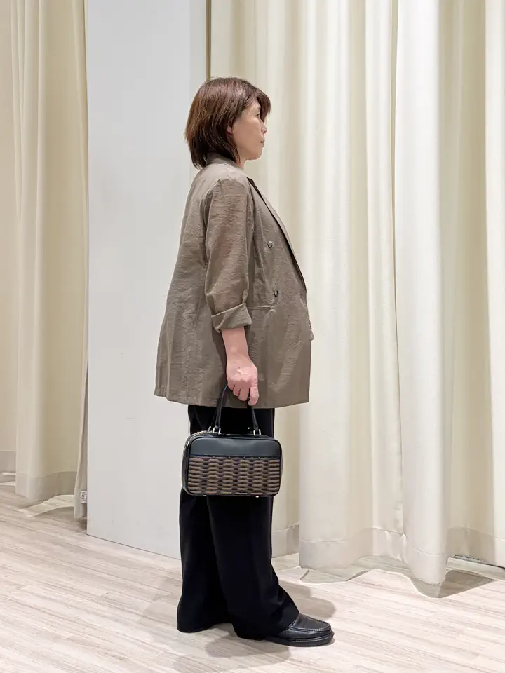 ONWARD CROSSET SELECT S コーディネート画像