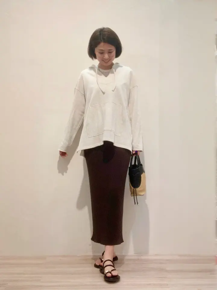 ONWARD CROSSET SELECT 須郷 コーディネート画像