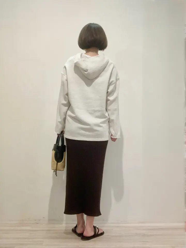 ONWARD CROSSET SELECT 須郷 コーディネート画像