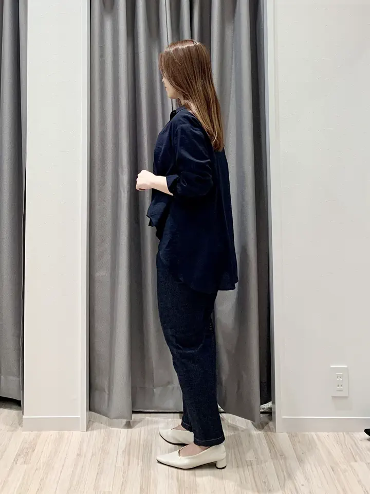 ONWARD CROSSET SELECT MIHO コーディネート画像