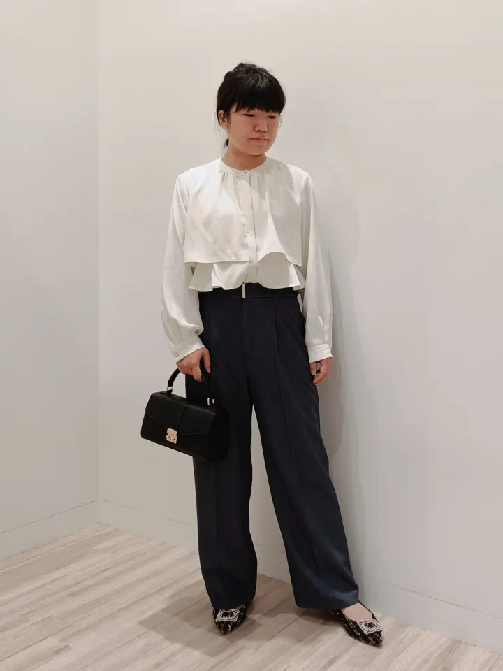 ONWARD CROSSET SELECT 権田 コーディネート画像