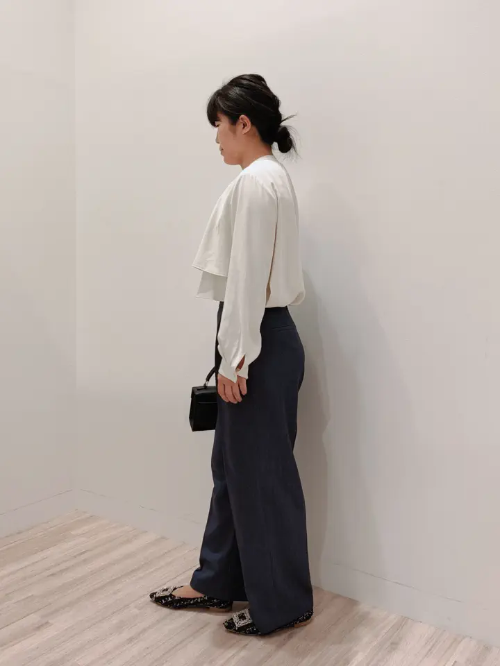 ONWARD CROSSET SELECT 権田 コーディネート画像