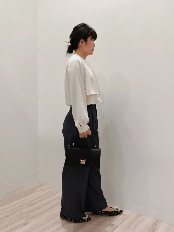 ONWARD CROSSET SELECT 権田 コーディネート画像