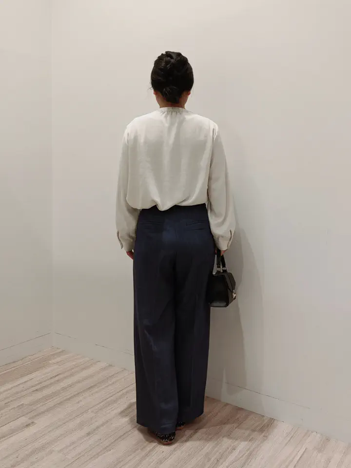 ONWARD CROSSET SELECT 権田 コーディネート画像