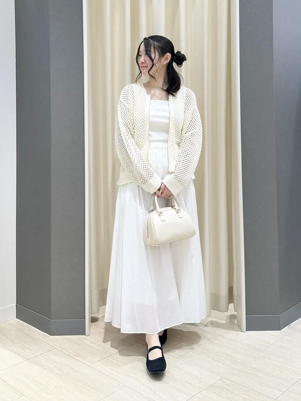 ONWARD CROSSET SELECT 本間 コーディネート画像